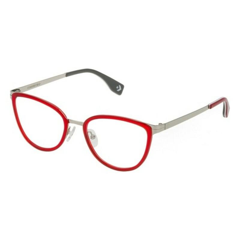 Montura de Gafas Mujer Converse VCO069Q5109WE Ø 51 mm