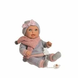 Muñeco Bebé Berjuan Baby Susu 38 cm