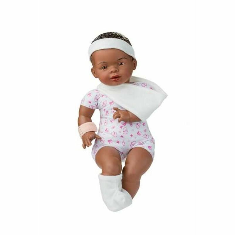 Muñeca bebé Berjuan Newborn 18077-18 45 cm