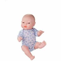 Muñeca bebé Berjuan Newborn 17082-18 30 cm