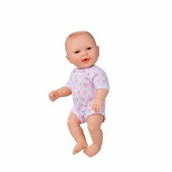 Muñeca bebé Berjuan Newborn 17078-18 30 cm