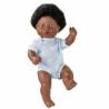 Muñeca bebé Berjuan Newborn 17059-18 38 cm