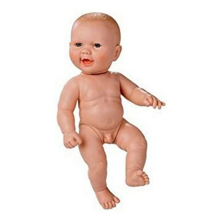 Muñeca bebé Berjuan Newborn Europeo 30 cm (30 cm)