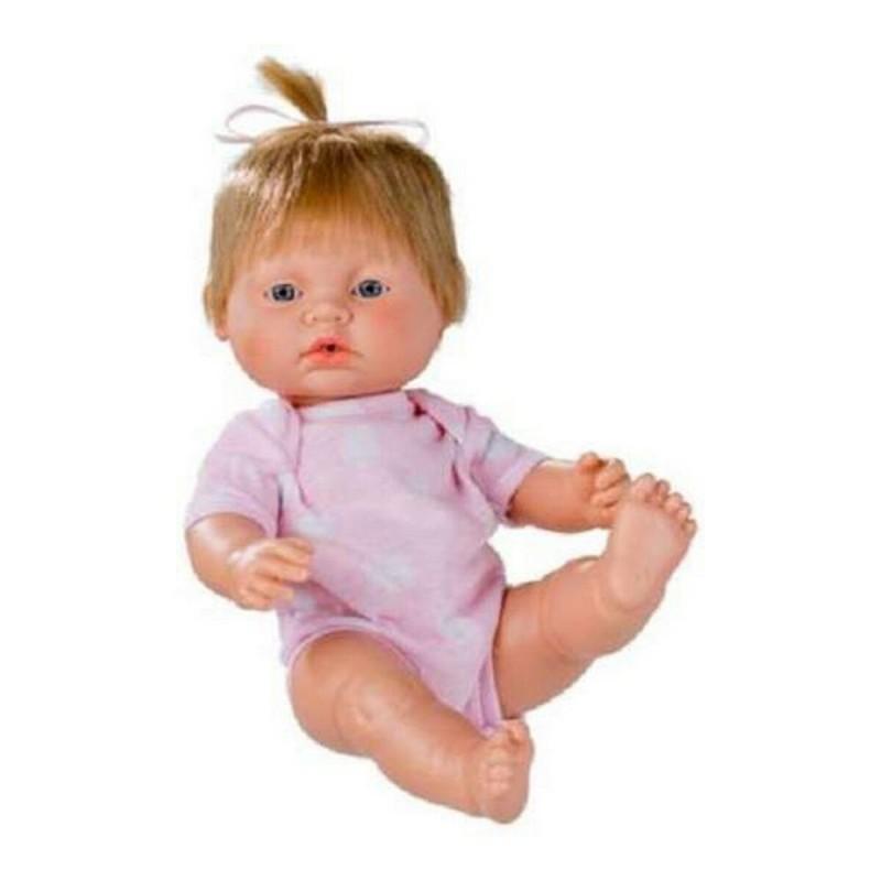 Muñeca bebé Berjuan Newborn 38 cm Europeo (38 cm)