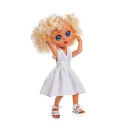 Muñeca Berjuan The Bigger Luxury Dolls Marilyn 35 cm