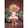 Muñeca Berjuan The Bigger Luxury Dolls Marilyn 35 cm