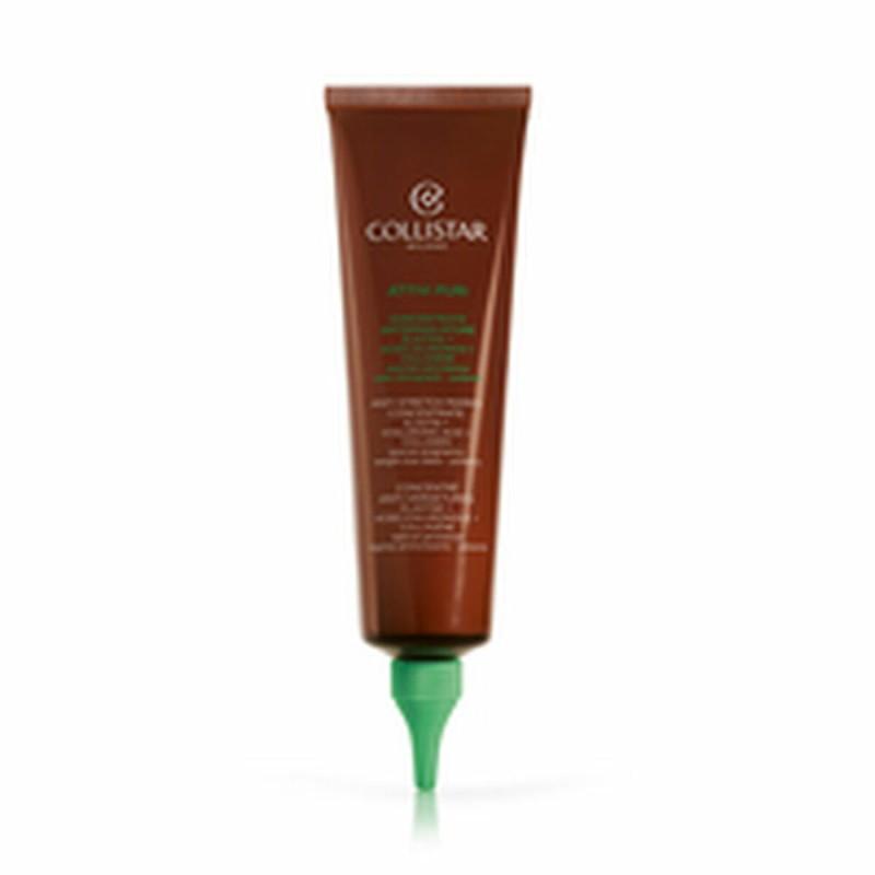 Crema Corporal Antiestrías Collistar Attive Pure (150 ml)