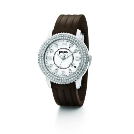 Reloj Mujer Folli Follie WF5T003ZTW_FUCSHI (Ø 30 mm)