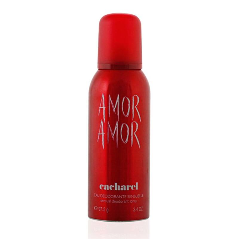 Desodorante en Spray Amor Amor Cacharel (150 ml)