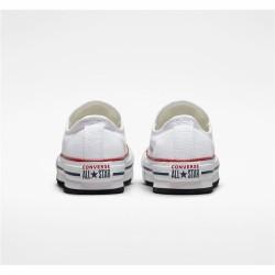 Zapatillas Deportivas Infantiles Converse Chuck Taylor All Star Lift Platform Multicolor