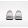 Zapatillas Deportivas Infantiles Converse Chuck Taylor All Star Lift Platform Multicolor