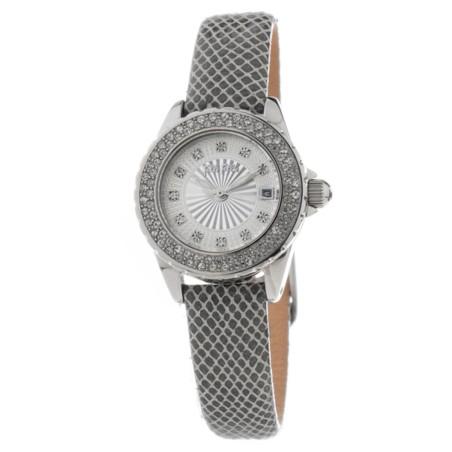 Reloj Mujer Folli Follie wf1a006st (Ø 28 mm)