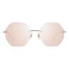 Gafas de Sol Mujer Swarovski SK0193-5628U ø 56 mm