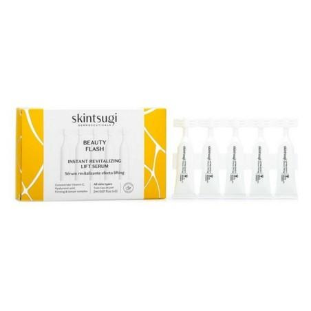 Sérum Rejuvenecedor Beauty Flash Skintsugi Beauty Flash 2 ml (5 x 2 ml)