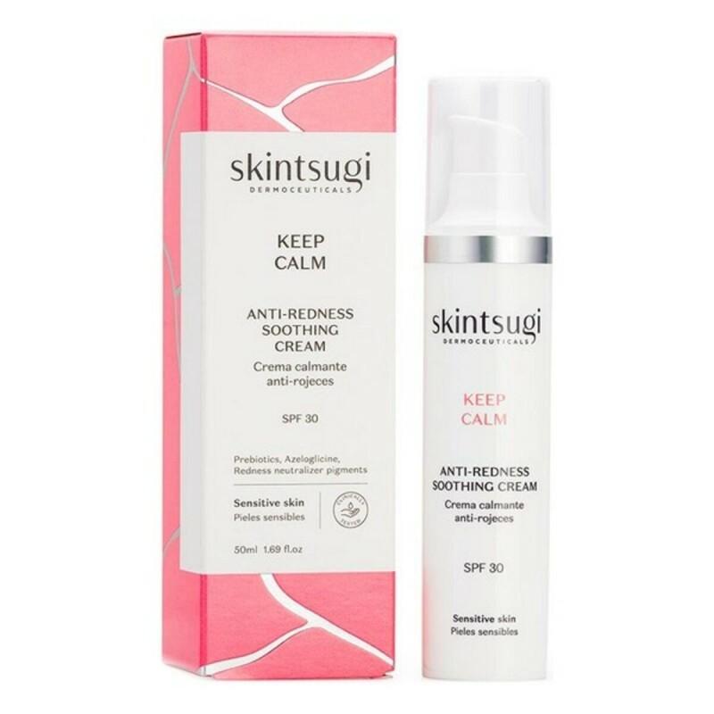 Crema Antirojeces Keep Calm Skintsugi Keep Calm 50 ml