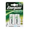 Pilas Recargables Energizer ENGRCC2500 1,2 V C HR14