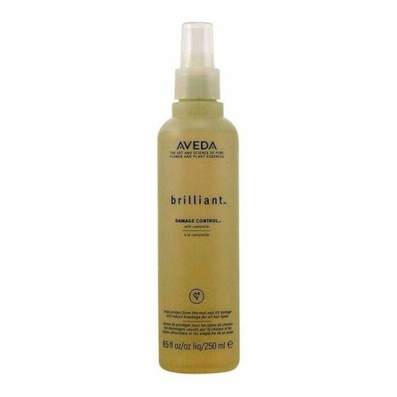 Protector del Calor Brilliant Aveda 18084811160 (250 ml) 250 ml