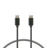 Cable USB A a USB C KSIX