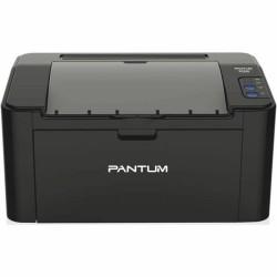 Impresora Láser Monocromo Pantum P2500W