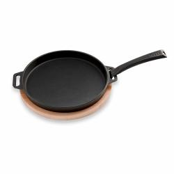 Sartén WITT cooking pan Negro