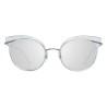 Gafas de Sol Mujer Swarovski SK016984X Ø 50 mm