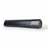 Barra de Sonido GEMBIRD SPK-BT-BAR400-01 10W Negro