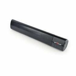 Barra de Sonido GEMBIRD SPK-BT-BAR400-01 10W Negro