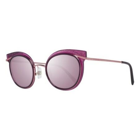 Gafas de Sol Mujer Swarovski SK0169-5078T Ø 50 mm