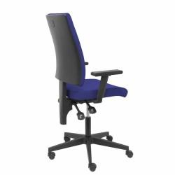 Silla de Oficina P&C PA229BR Azul