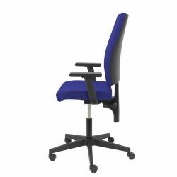 Silla de Oficina P&C PA229BR Azul