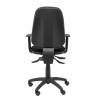 Silla de Oficina Tarancón P&C I840B10 Negro