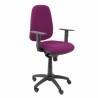 Silla de Oficina Tarancón P&C I760B10 Morado