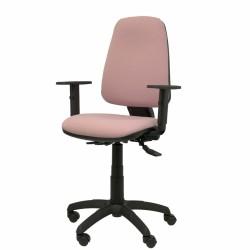 Silla de Oficina Tarancón P&C I710B10 Rosa