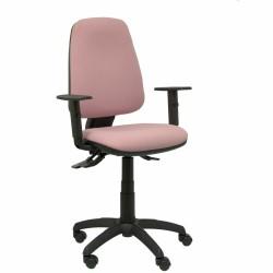 Silla de Oficina Tarancón P&C I710B10 Rosa