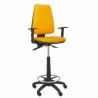 Taburete Elche S P&C 08B10RN Naranja 150 cm