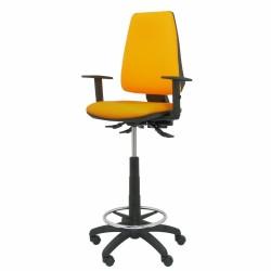 Taburete Elche S P&C 08B10RN Naranja 150 cm