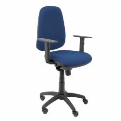 Silla de Oficina Tarancón  P&C I200B10 Azul Azul marino