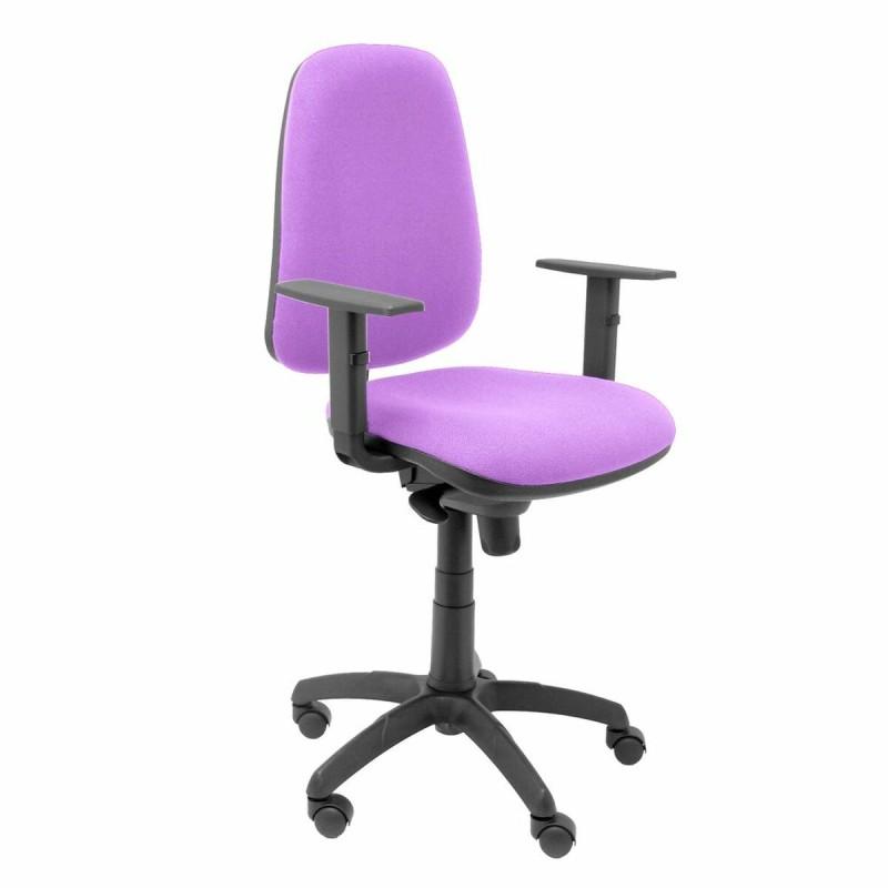 Silla de Oficina Tarancón  P&C LI82B10 Lila