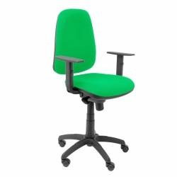 Silla de Oficina Tarancón  P&C LI15B10 Verde