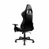 Silla Gaming DRIFT Blanco