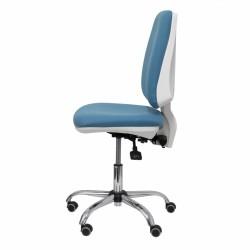 Silla de Oficina Elche P&C B13CRRP Azul cielo