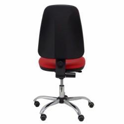 Silla de Oficina Socovos P&C 7CPSPRJ Rojo