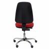 Silla de Oficina Socovos P&C 7CPSPRJ Rojo