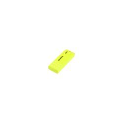 Memoria USB GoodRam UME2 Amarillo 8 GB