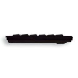 Teclado Cherry G84-5400LUMES-2 Negro