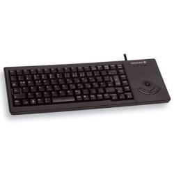 Teclado Cherry G84-5400LUMES-2 Negro