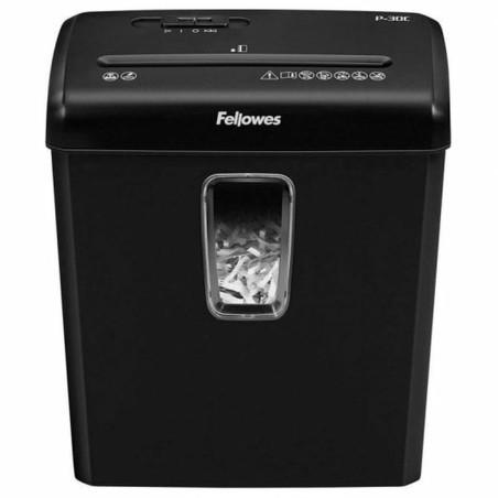 Trituradora de Papel Fellowes 6008101 15 L