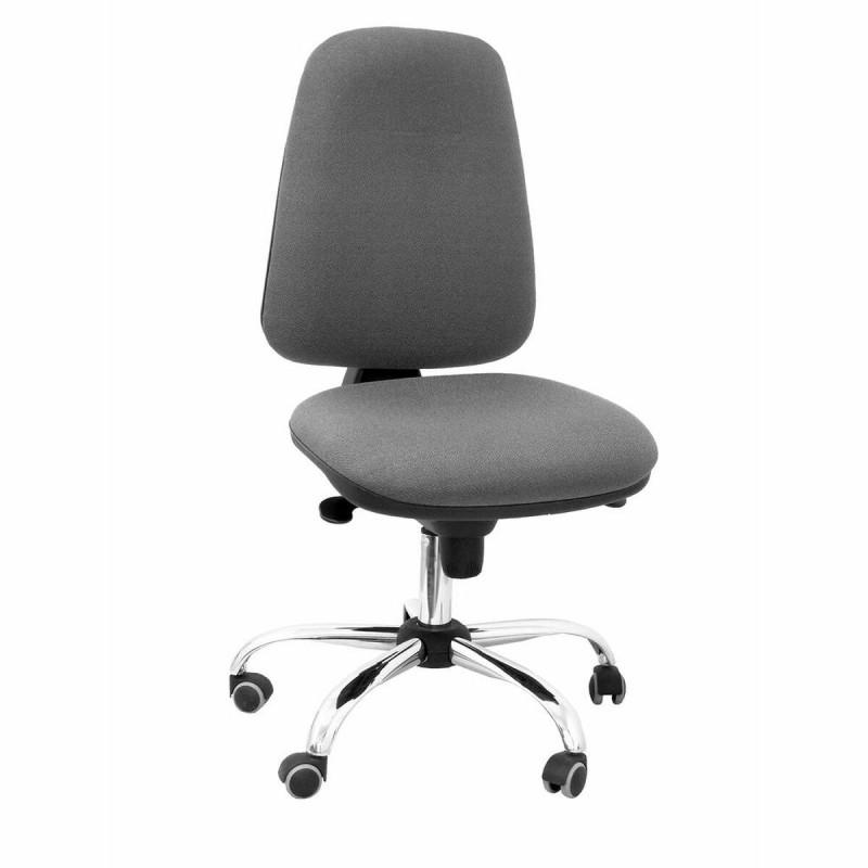 Silla de Oficina Socovos sincro P&C BALI600 Gris Gris oscuro