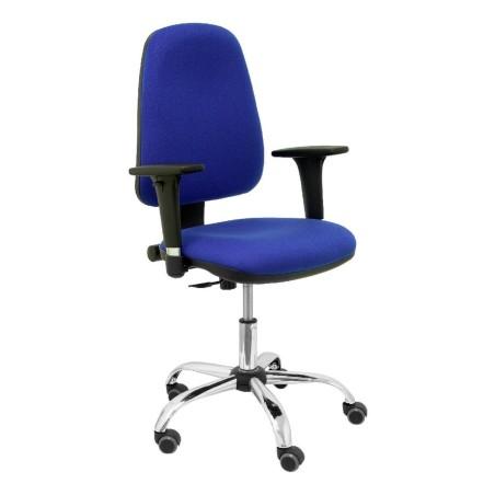 Silla de Oficina Socovos Bali P&C I229B24 Azul