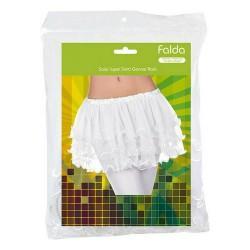 Falda 115284